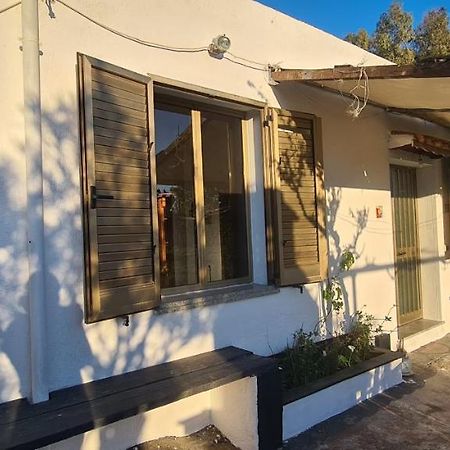 Cosy Home With Private Parking By The Sea Siniscola Exterior foto